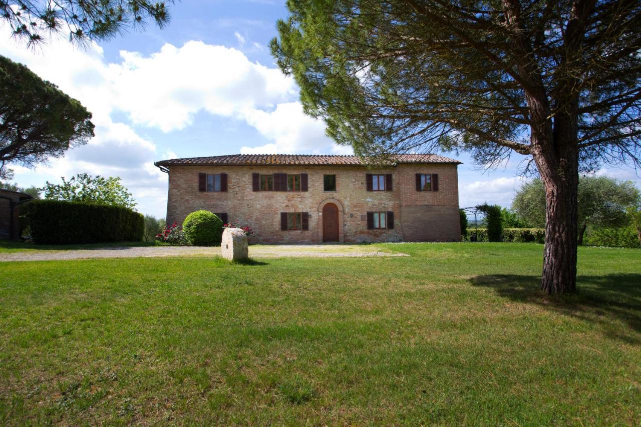 Villa Colombaio *